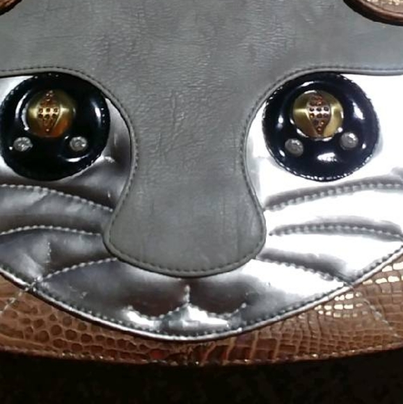 Amliya cat purse. - Picture 7 of 8